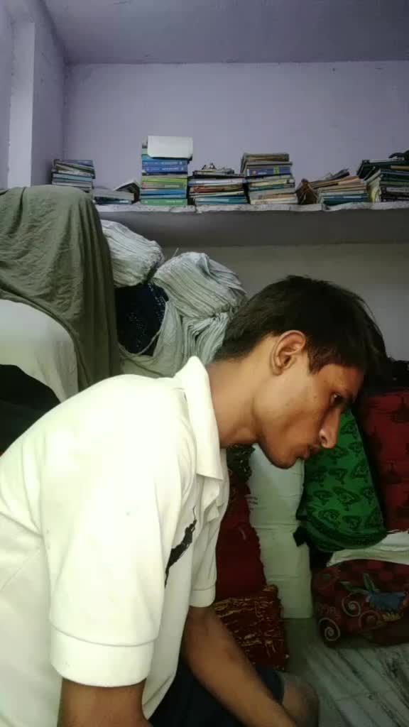 @Ankit Dosaya