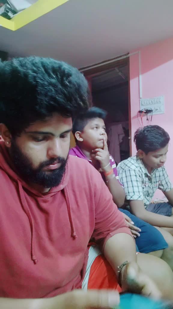@Guru Prasad