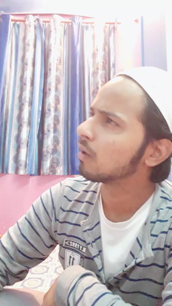 @Syed King