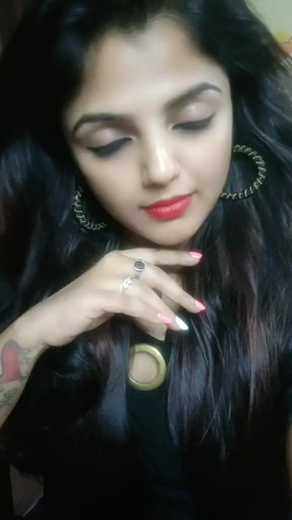 @💝👑Lavanya Gowda👑👗