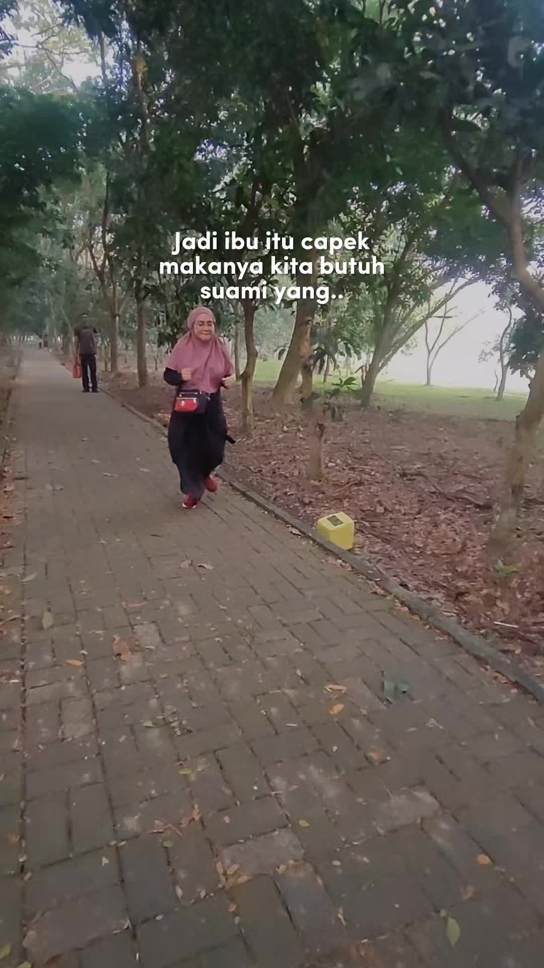 @Mamih WknArizky