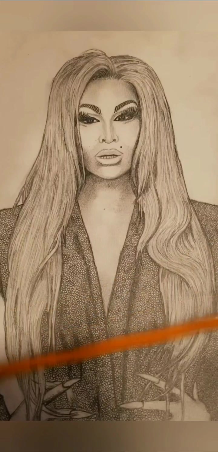 @ViciousArtist💫