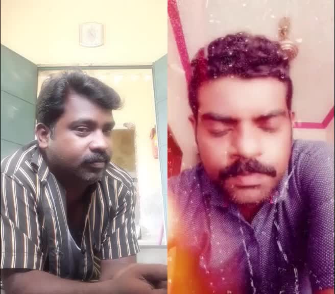 @Ezhilarasan Tindivan