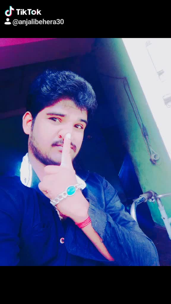 @Anjali Behera
