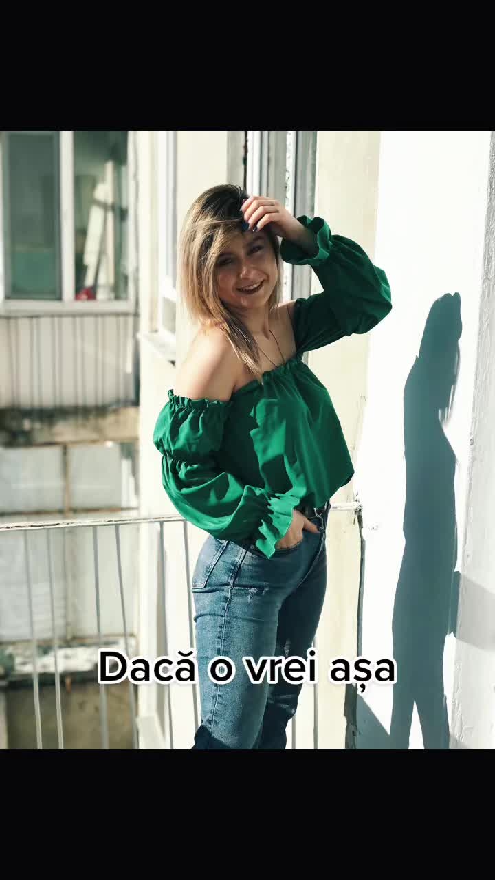 @Andreea Georgiana