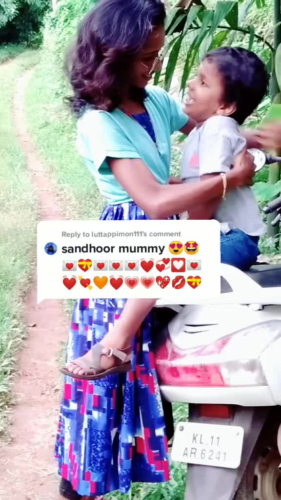 @NeeThU JiLaNce