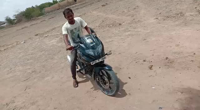 @raghava nani