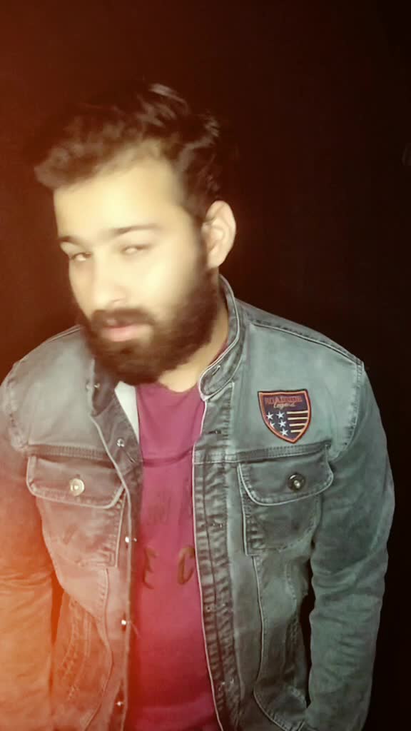 @Chirag Sharma