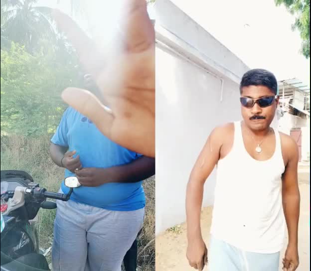 @Thanga Muniyandi