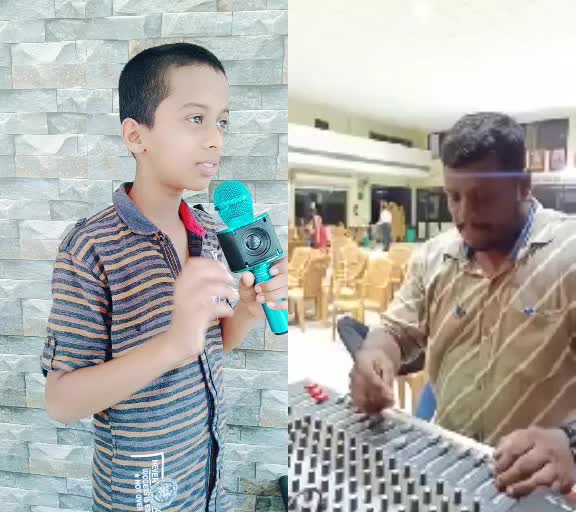 @Rajesh Navaneetham