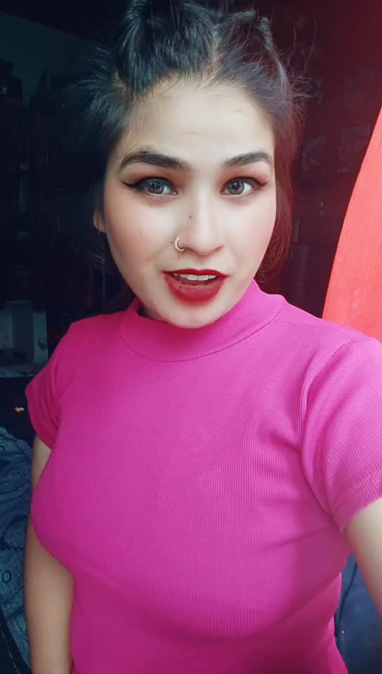 @jeena kumaunigirl 😘