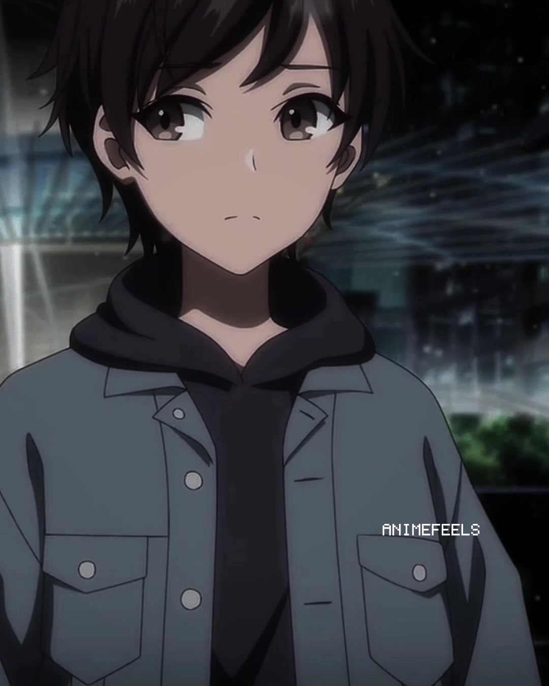 @Anime Feels
