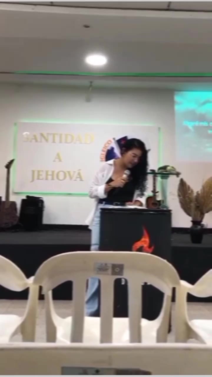 @Luisa Bello