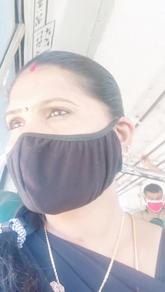 @S Ramalakshmi