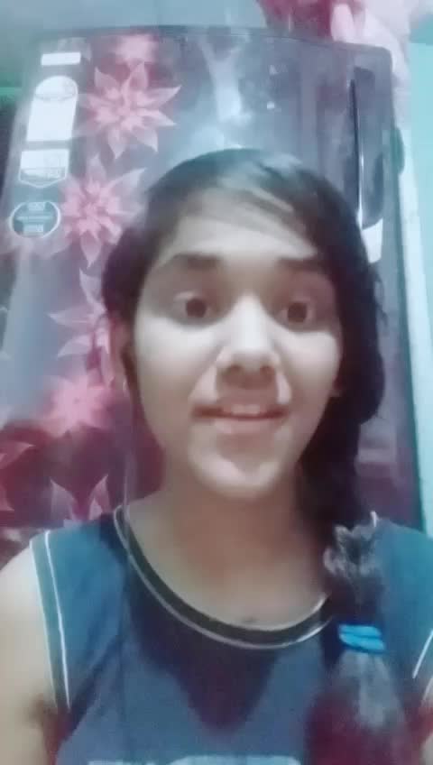 @cute komal😎