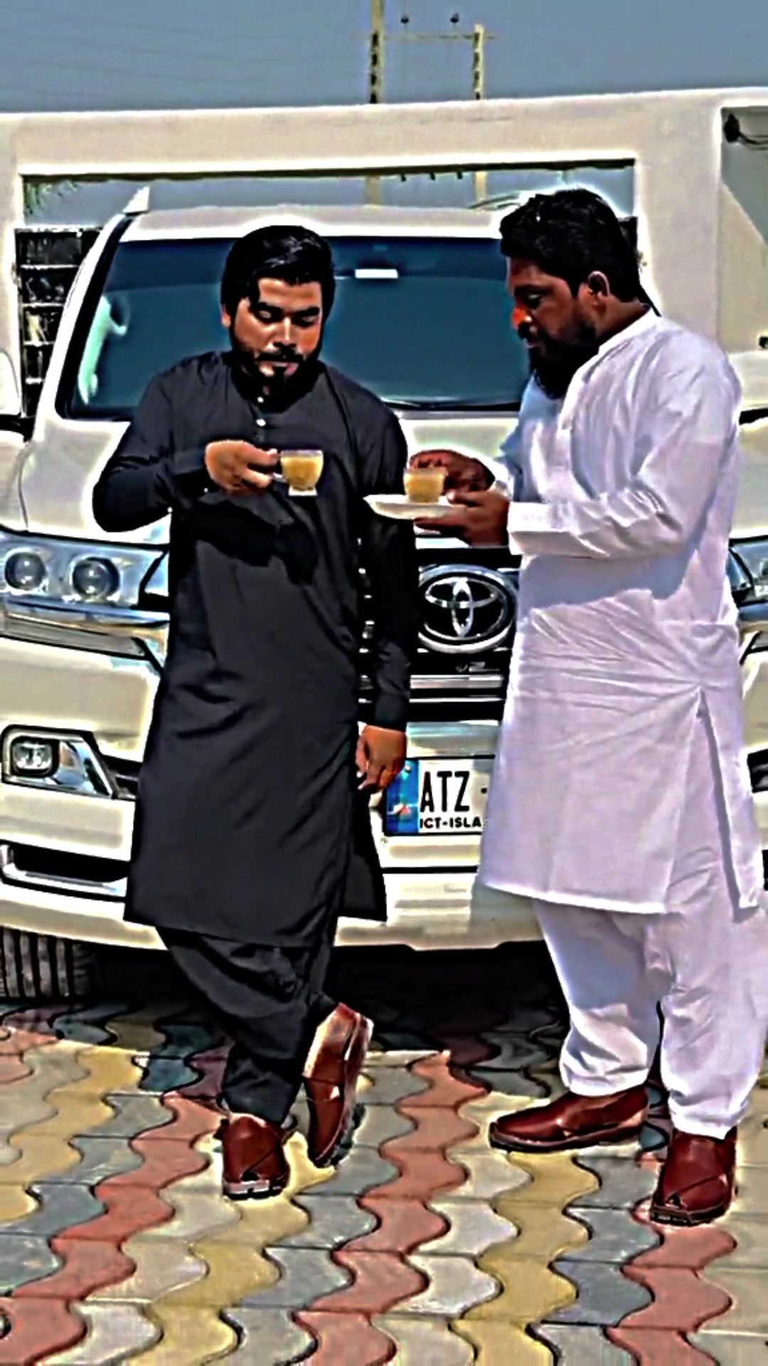 @Hammad maken