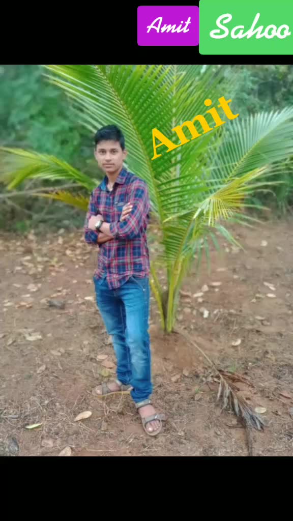 @Amit sahoo A.s