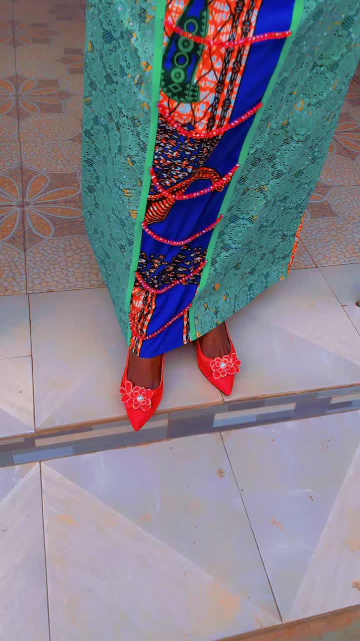 @Zeinab Tamakloe