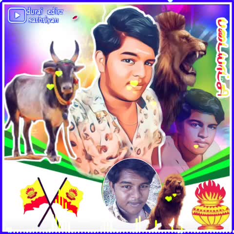 @veera vanniyar da