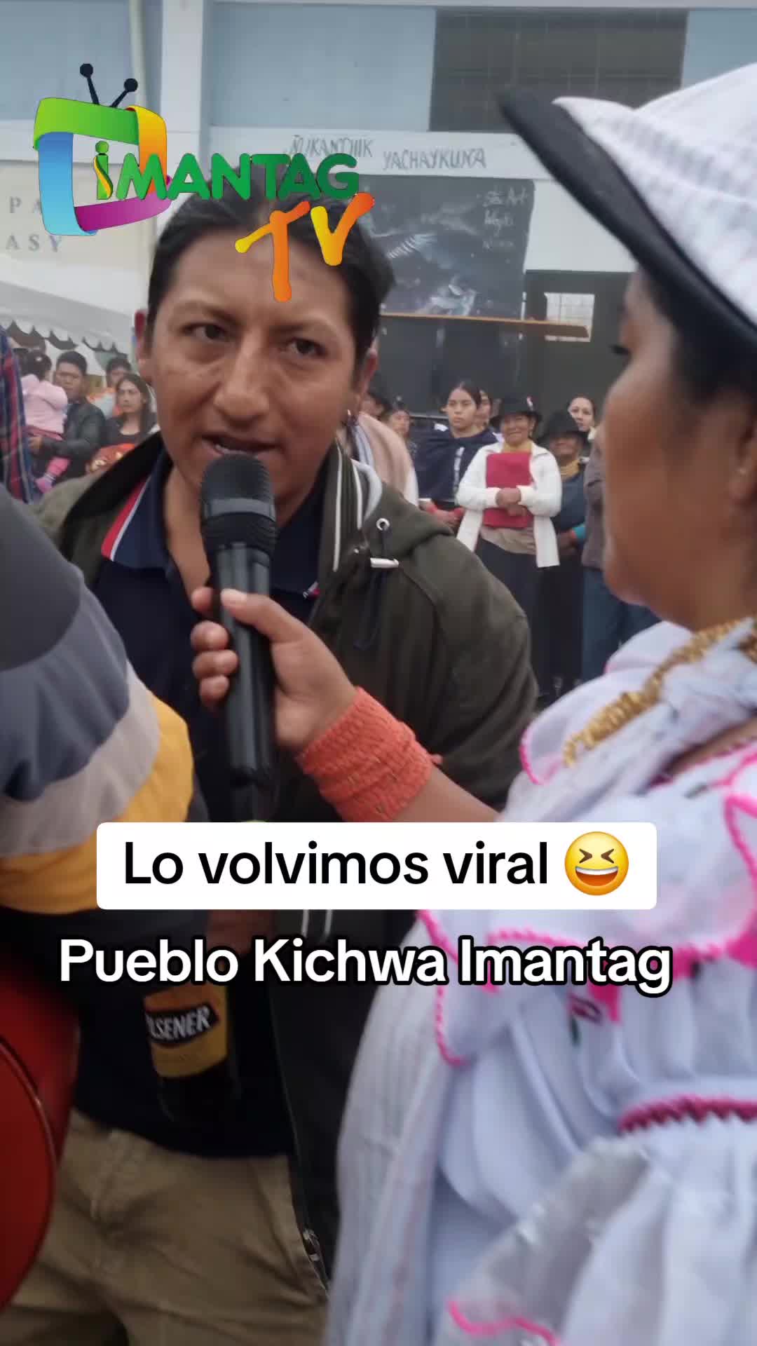 @IMANTAG TV