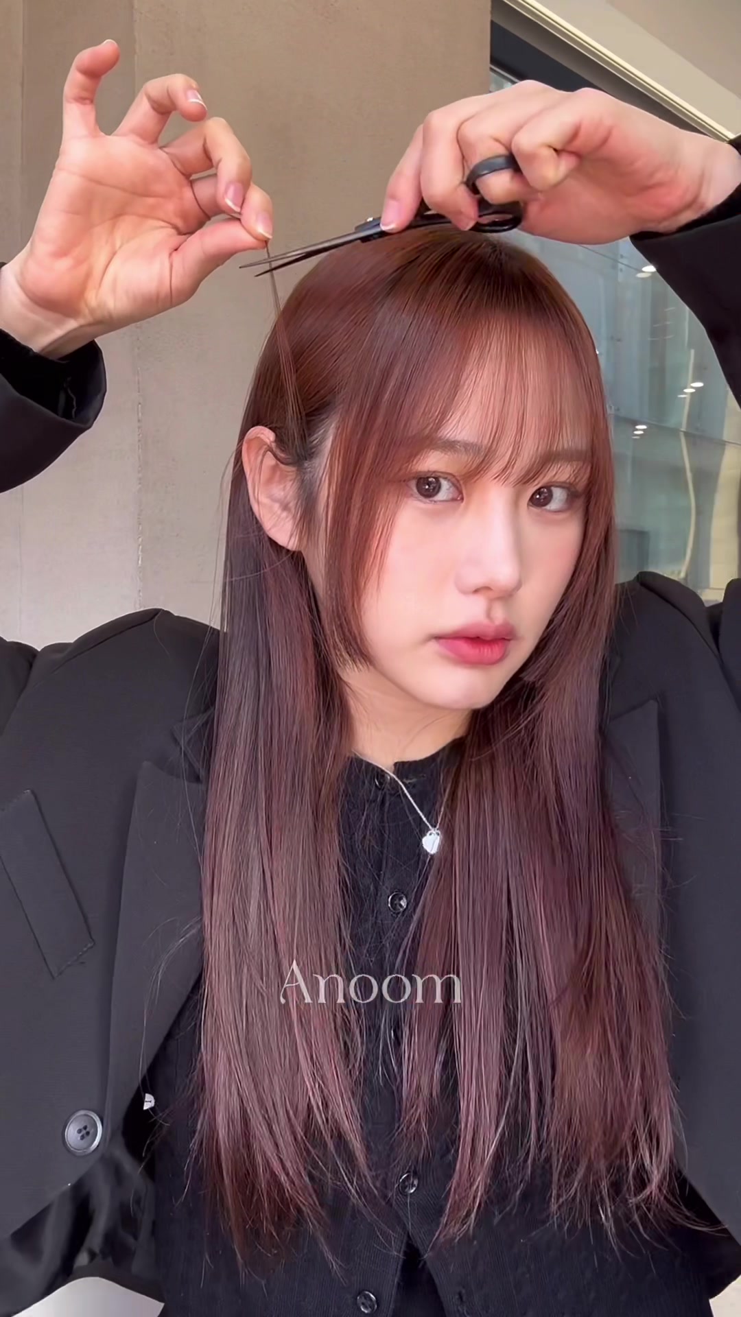 @아눔 문서하