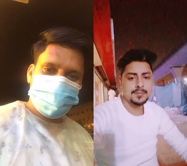 @Mohd Nadeem Salmani