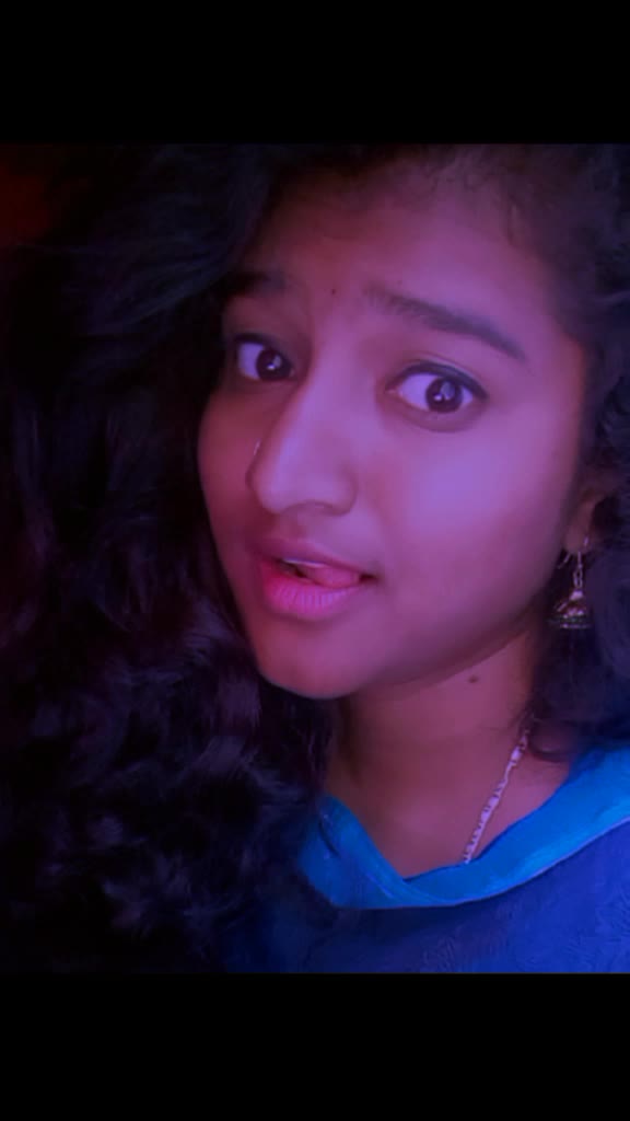 @Dhanushree