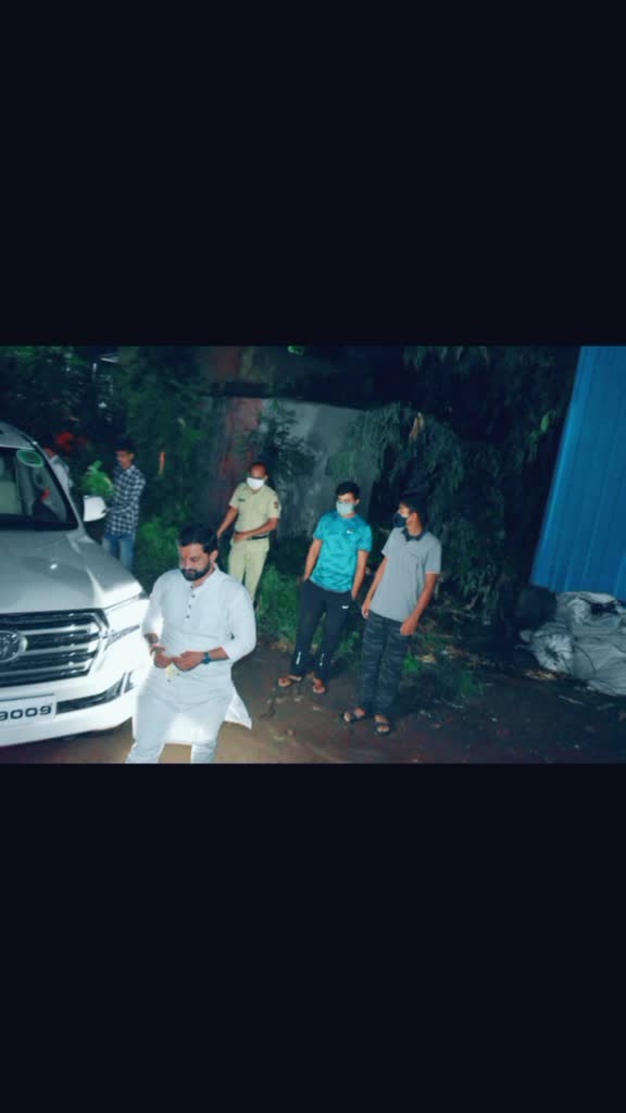 @Pavan Parandwal