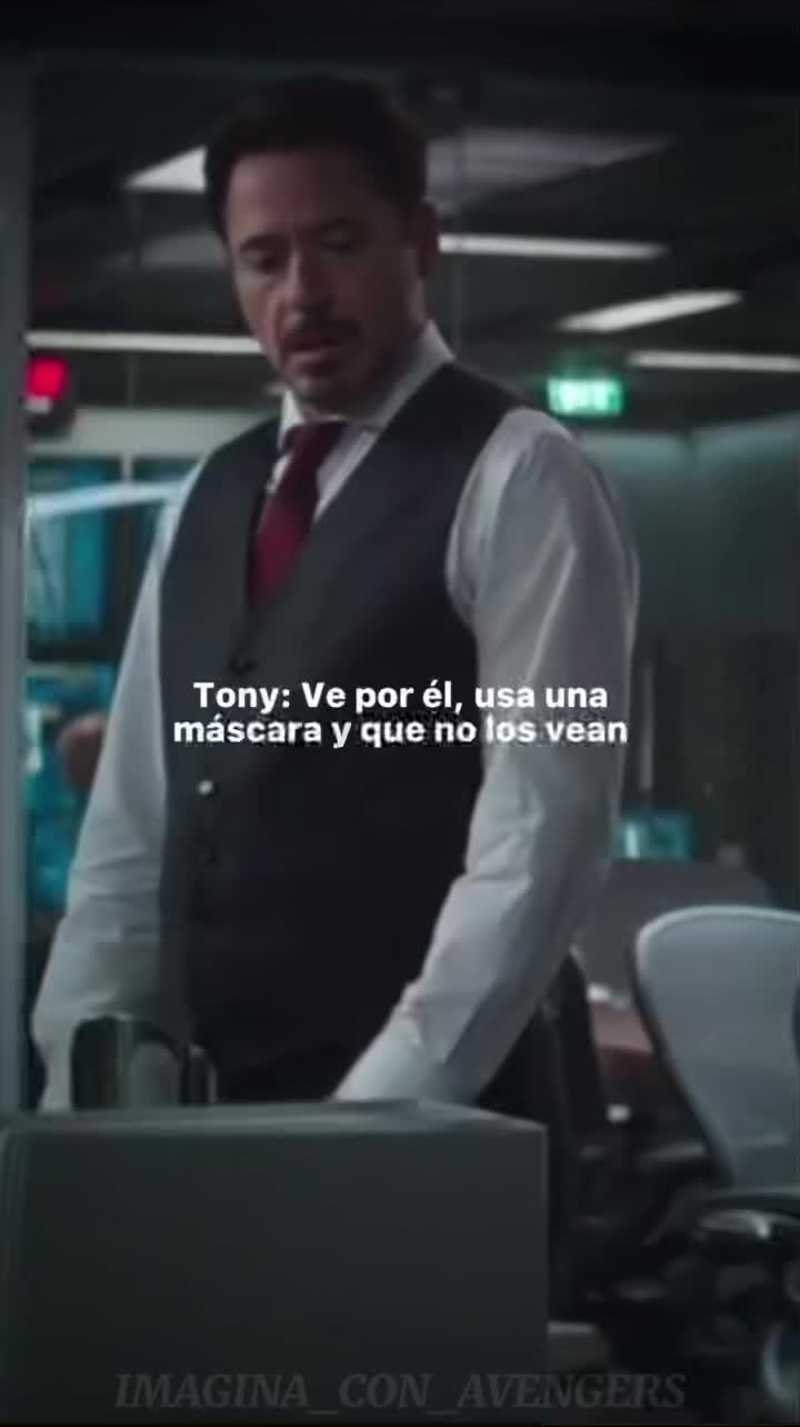 @Imagine With Avengers