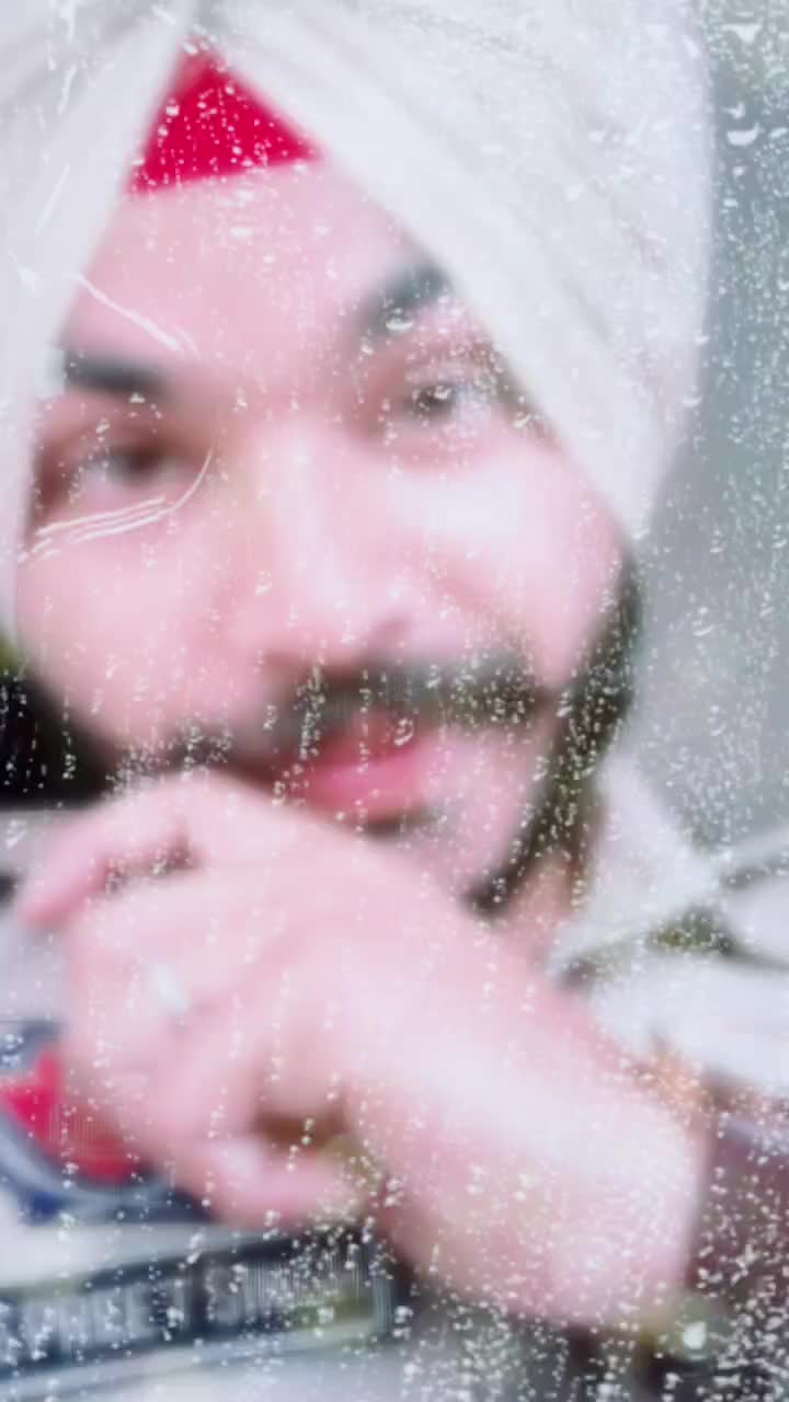 @Love Randhawa