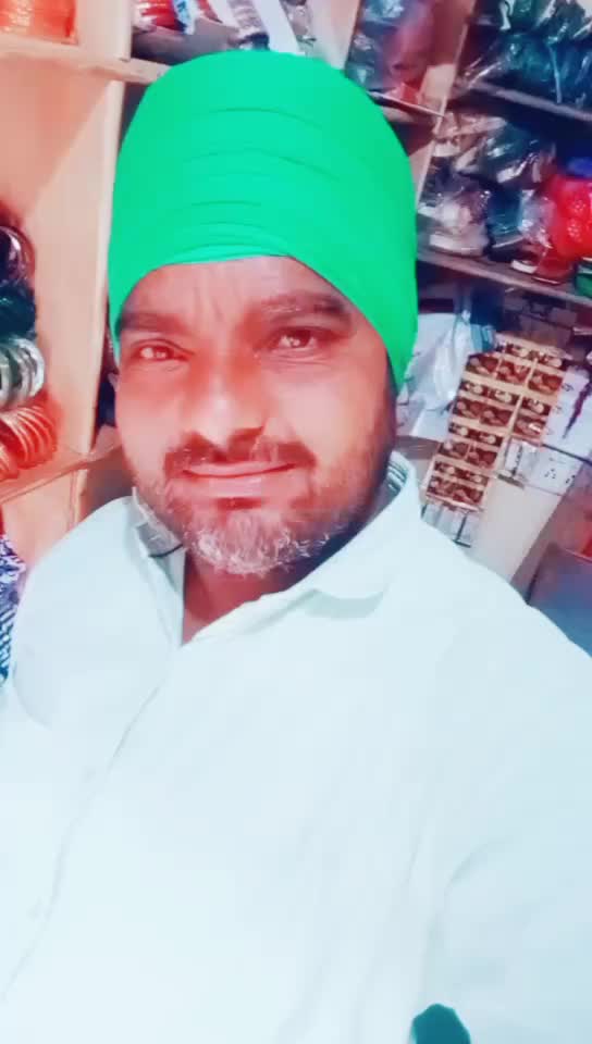 @Gulzar Singh Gulzar