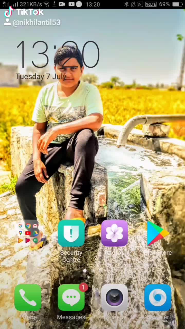 @Nikhil Antil