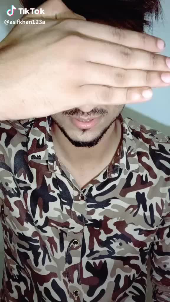 @Mr Asif Khan