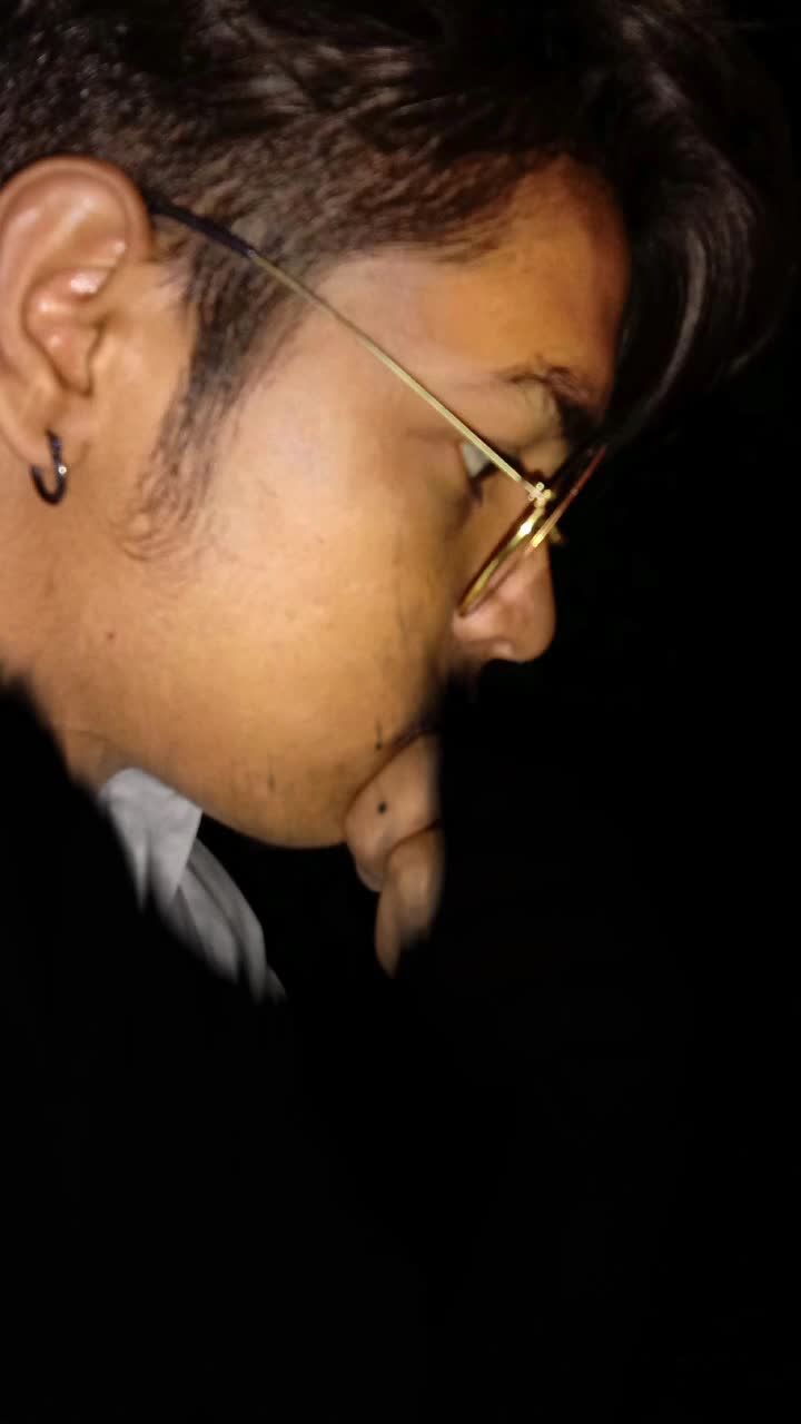 @Rohit saroy