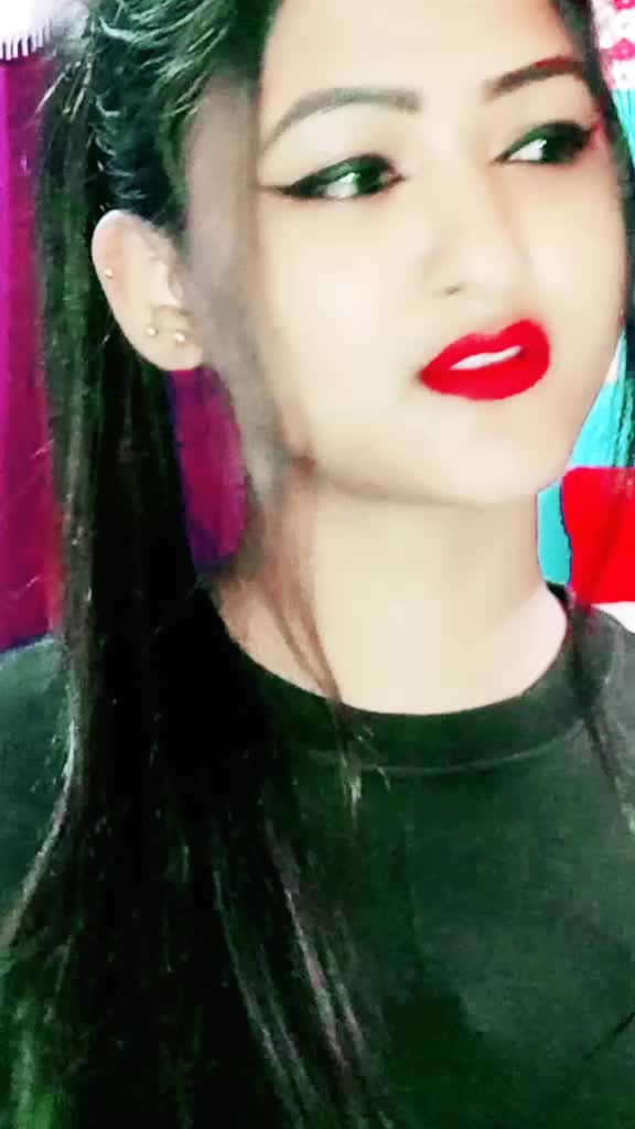 @😍Aarushi Roy😍