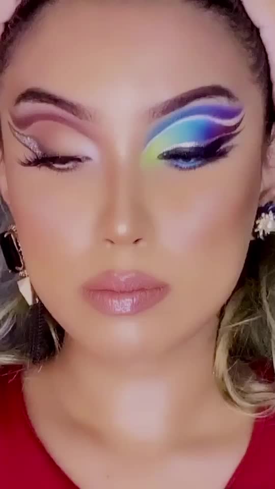 @Gitamakeover