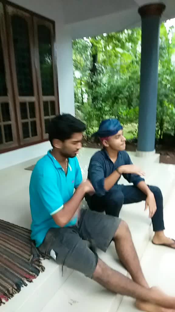 @Adakka kootam