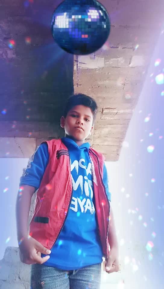 @jaipal jhade