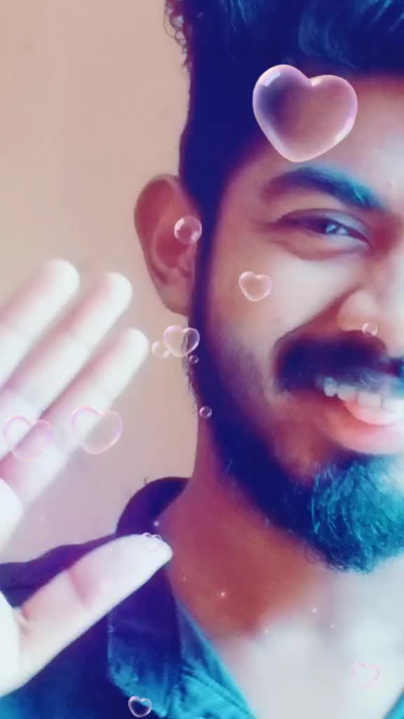 @Aravindh Pradeesh