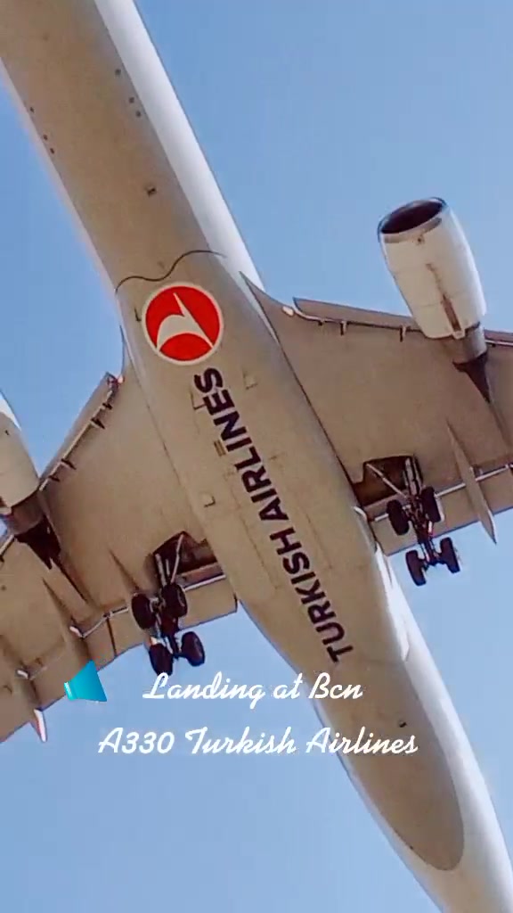 @Aviation PV Bcn - Cristina