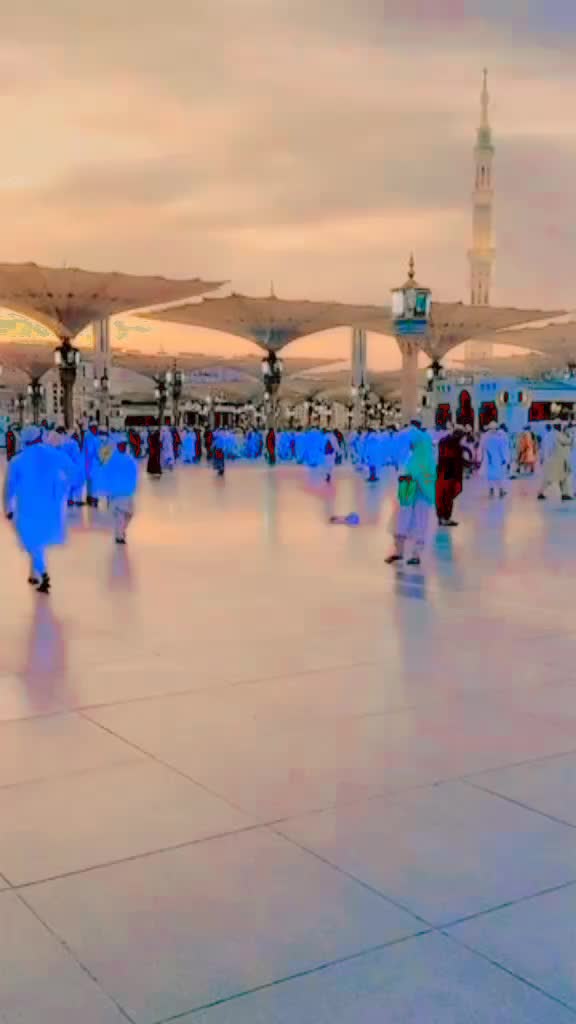 @Islami duniya 447