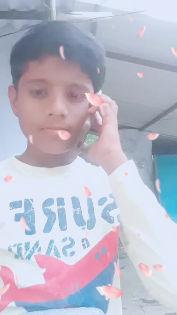 @kanna Kushwanth goud