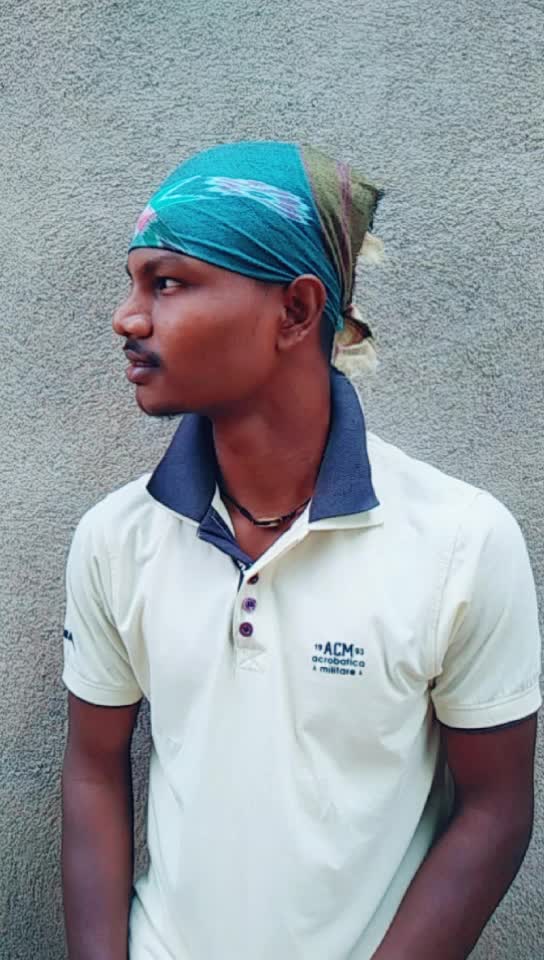 @Raja Kumar Luha
