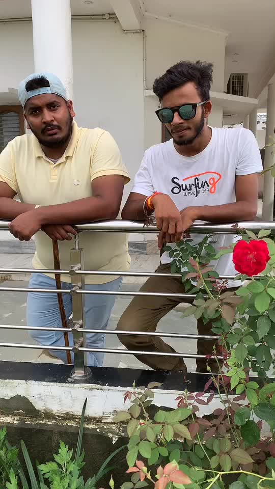 @Ambuj Yadav
