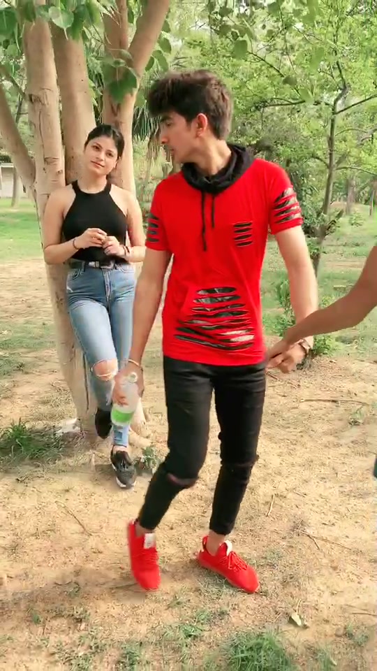 @Nidhirajput