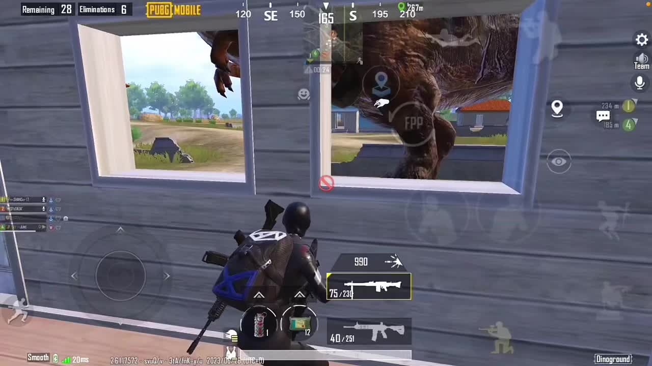 @TDM BOT