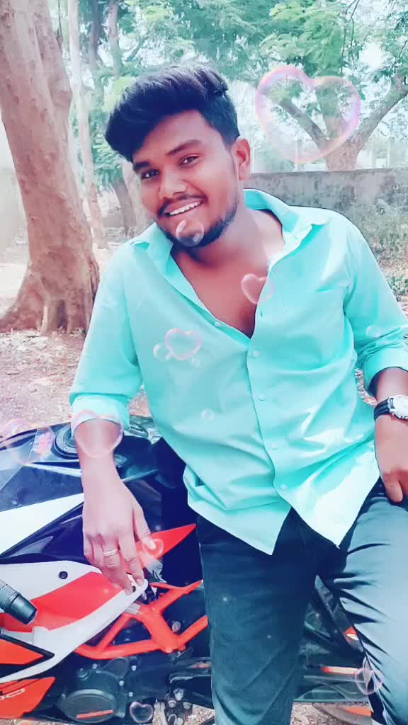 @Love u BangaraM ❤️