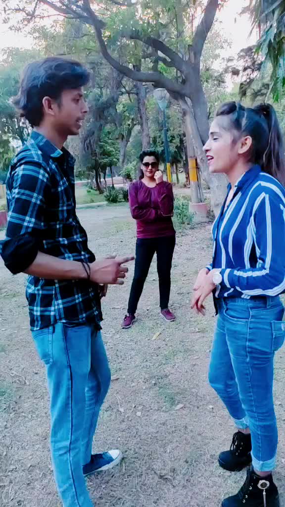 @Anjali Dubey
