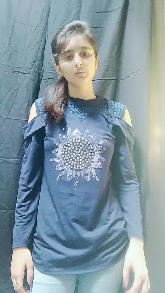 @Kashish budhani