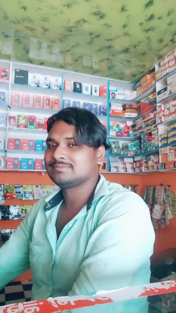 @Sanjay Kumar Sanju